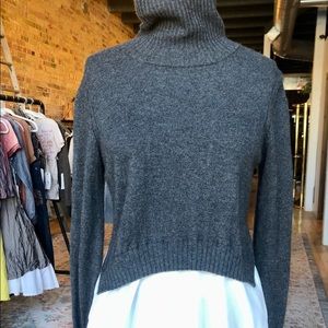 Brochu Walker sweater.